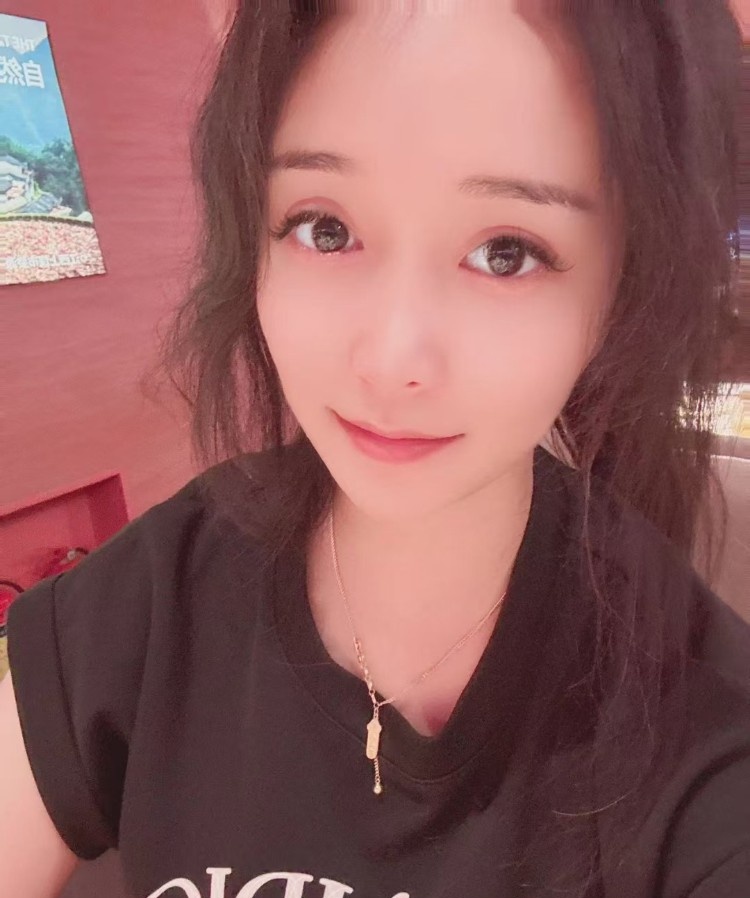 河北小姐姐