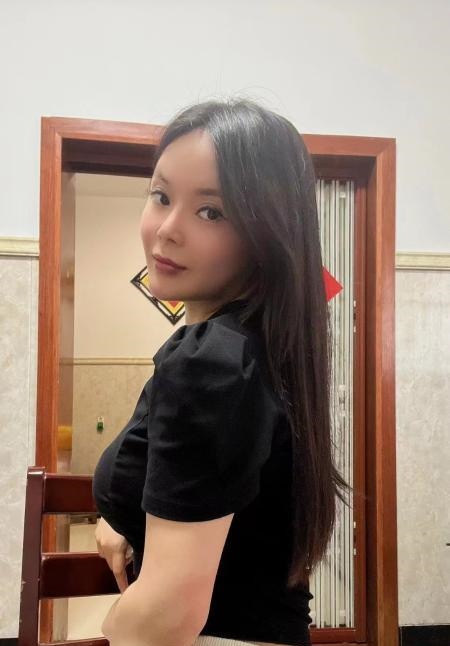 风韵骚浪熟女朱婷