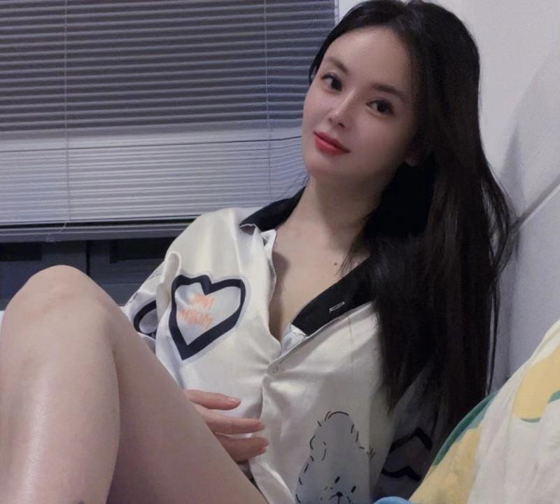 风韵骚浪熟女朱婷