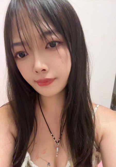 合肥舌吻可儿