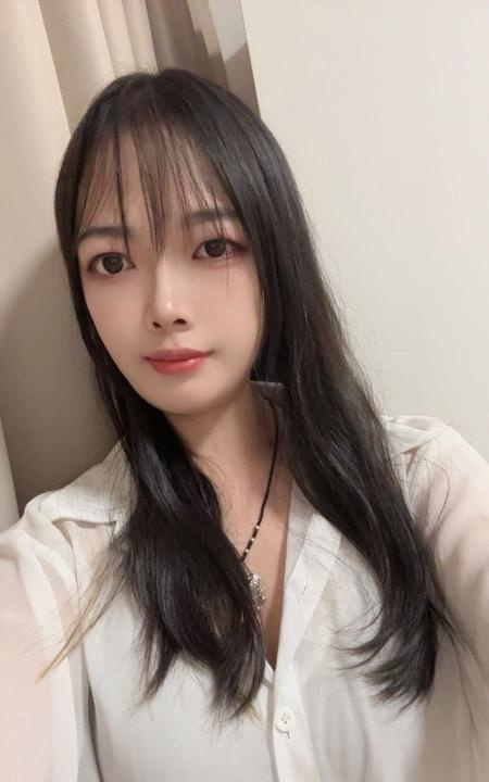 合肥舌吻可儿