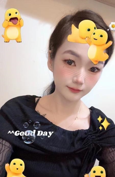 蜀山漂亮妹妹