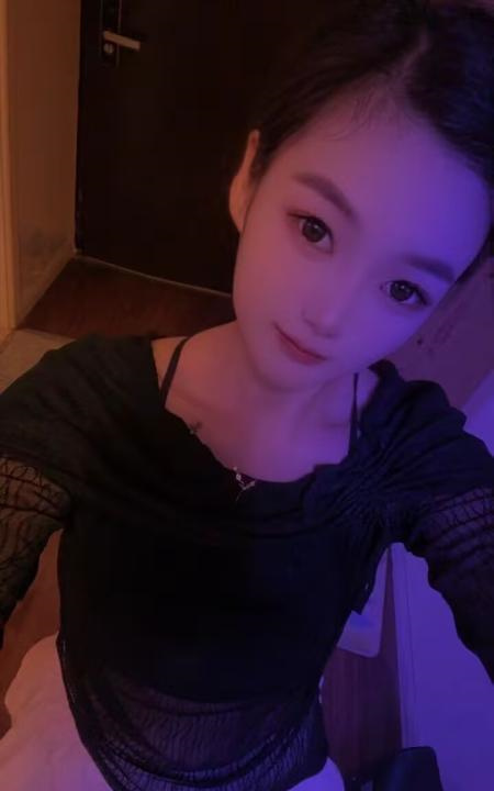 蜀山漂亮妹妹