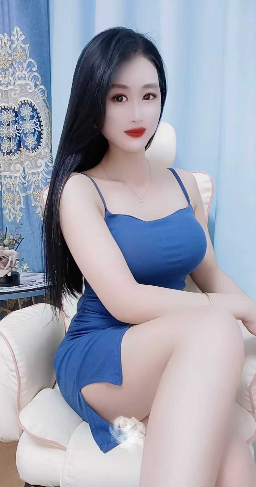 深喉女神大波姐