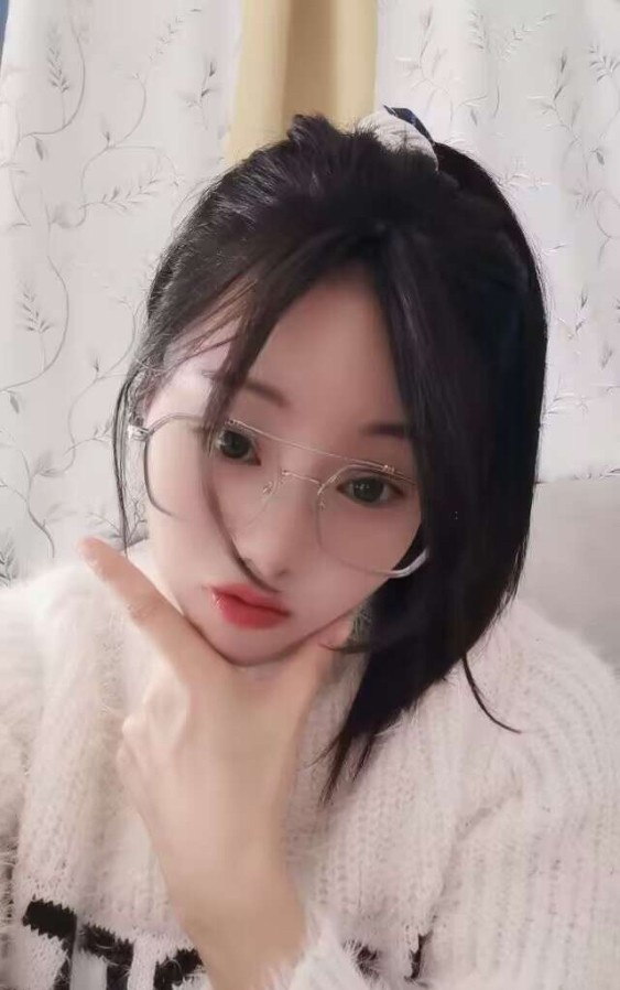 03年嫩妹