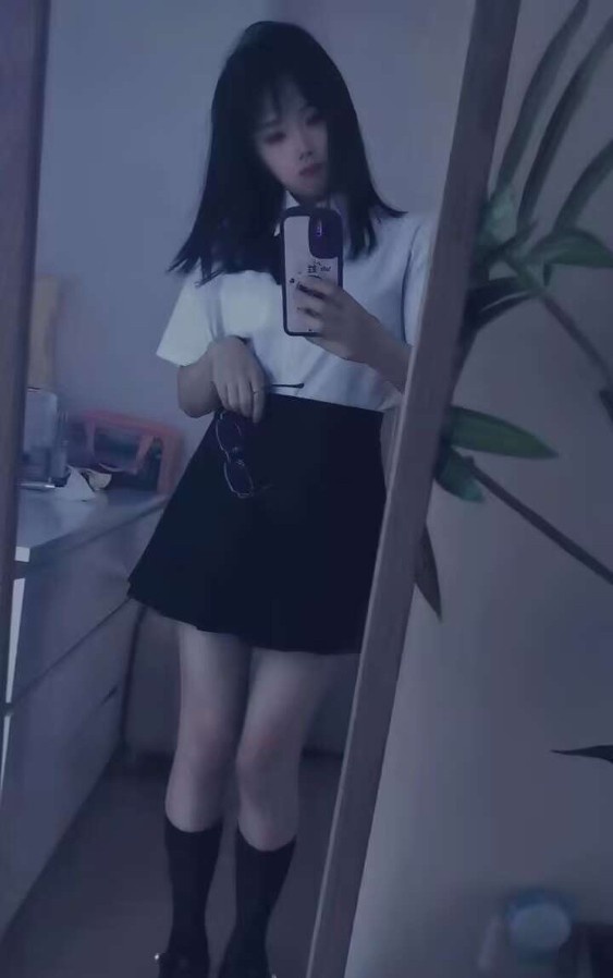 03年嫩妹