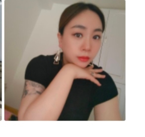 身材还行