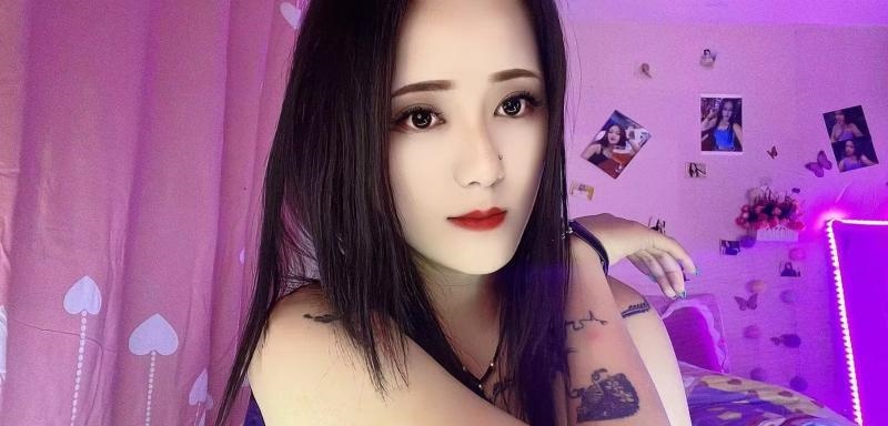 城西多姿小虾米