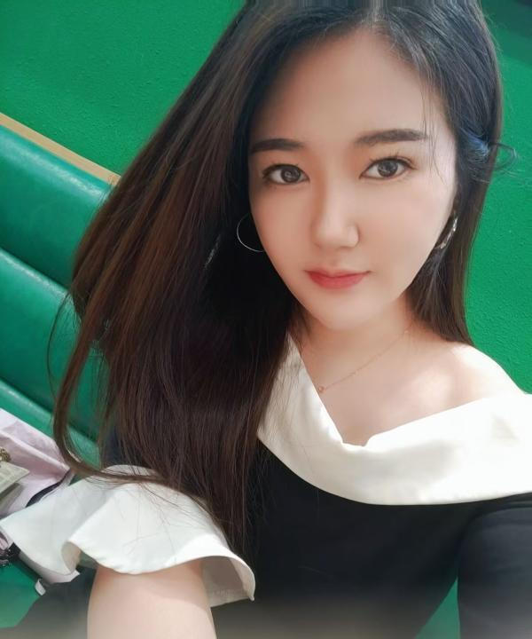 江北小胖妞