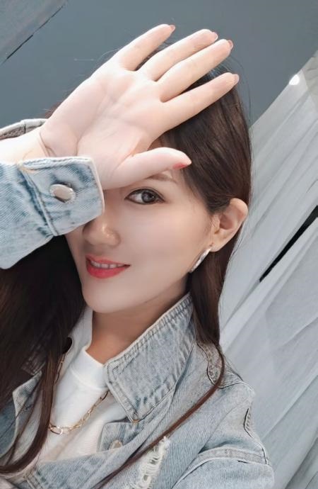 江北小胖妞