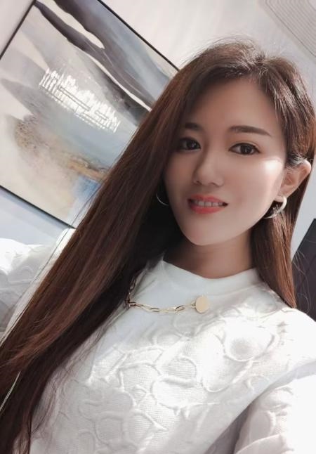 江北小胖妞