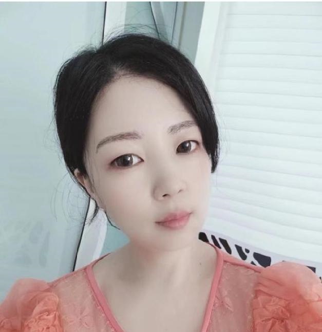 娇小可爱温柔型小少妇