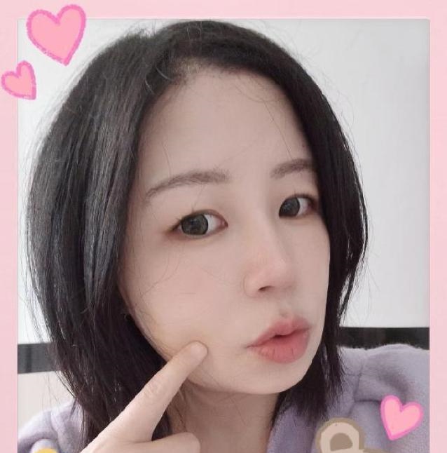 娇小可爱温柔型小少妇