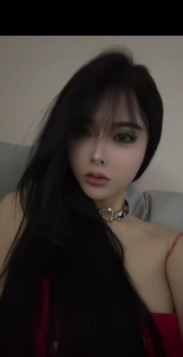 性感瑶瑶