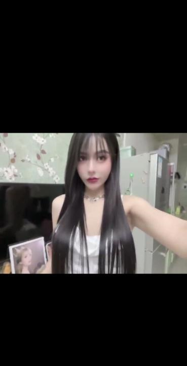 性感瑶瑶