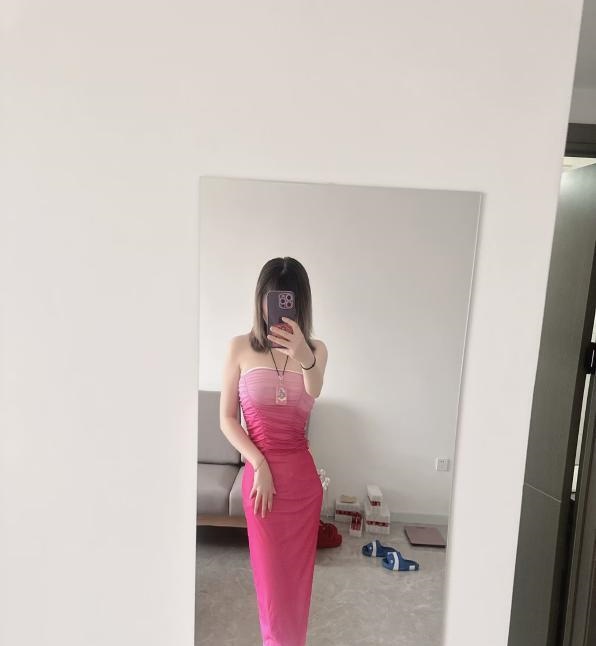 服务流妹子