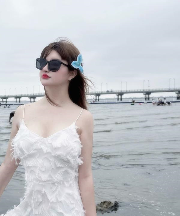 服务流妹子