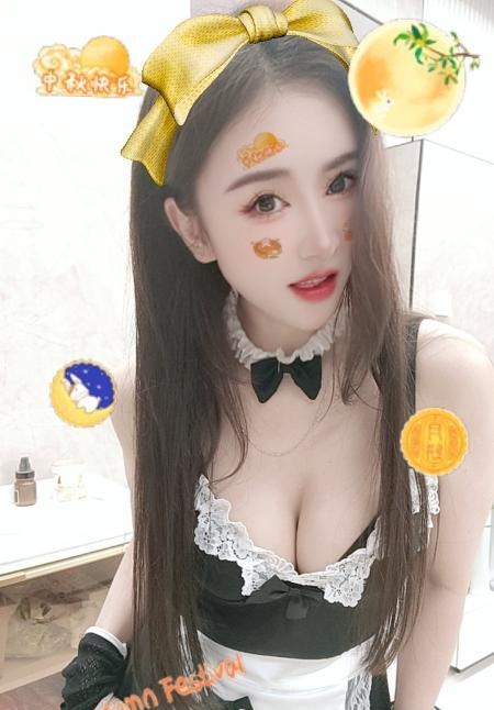 天河少妇露露