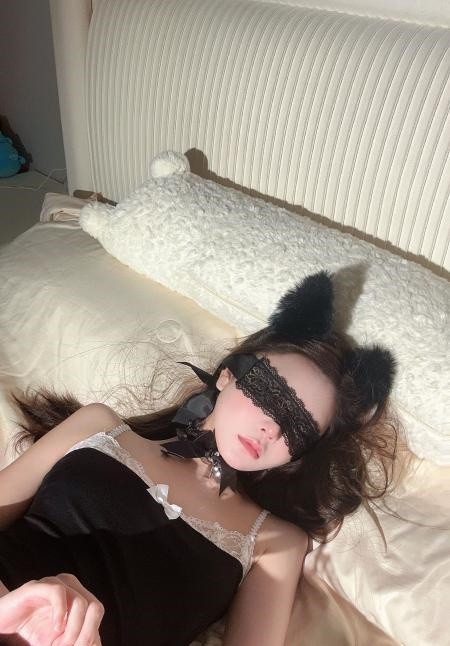 性感猫咪妮佳