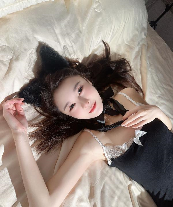 性感猫咪妮佳