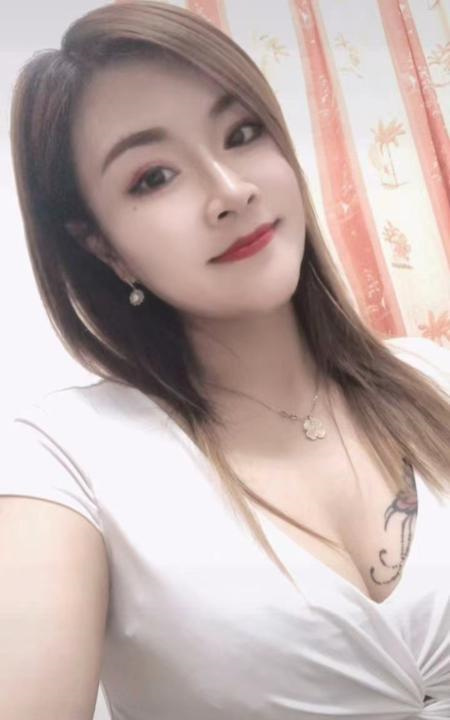 江门骚逼女