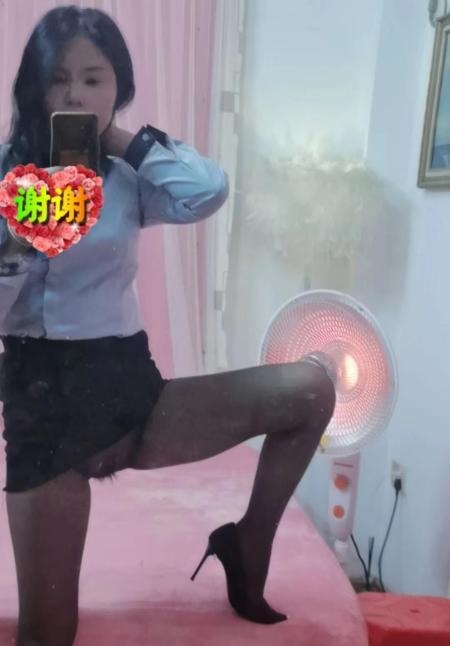 夜袭海珠表妹