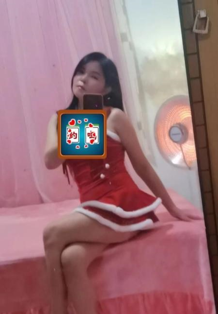 夜袭海珠表妹