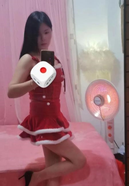 夜袭海珠表妹
