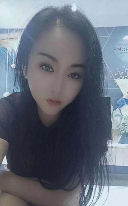 流亭机场风骚少妇
