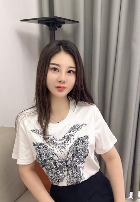 广州轻熟贝贝姐