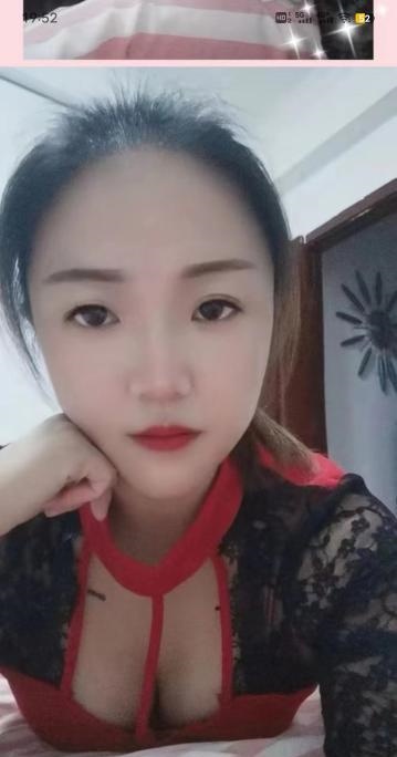 盛龙广场骚货