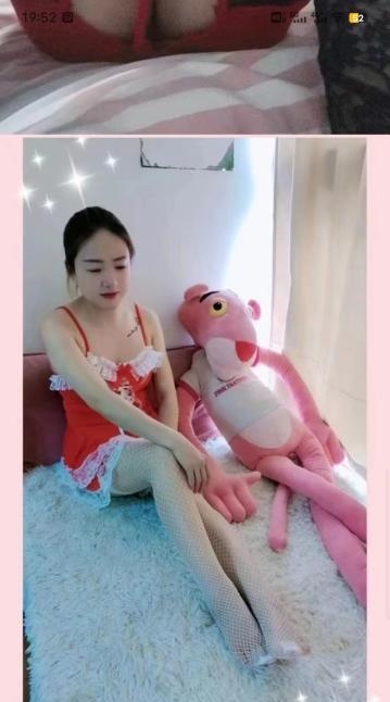 盛龙广场骚货