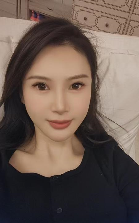 中项可可