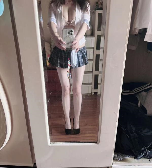杨浦服务系大胸御姐