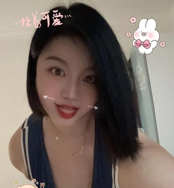 深圳宝安大奶妹