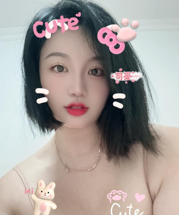 深圳宝安大奶妹