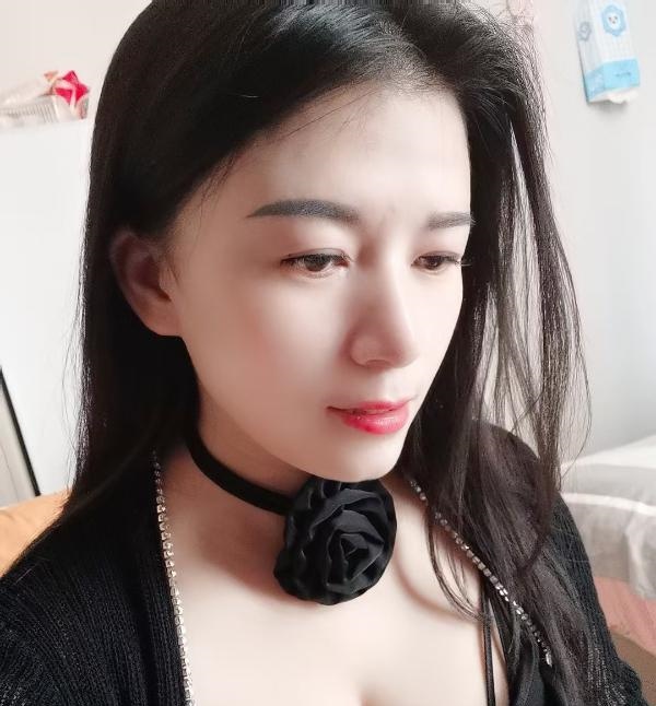 杭州乖巧甜美小少妇