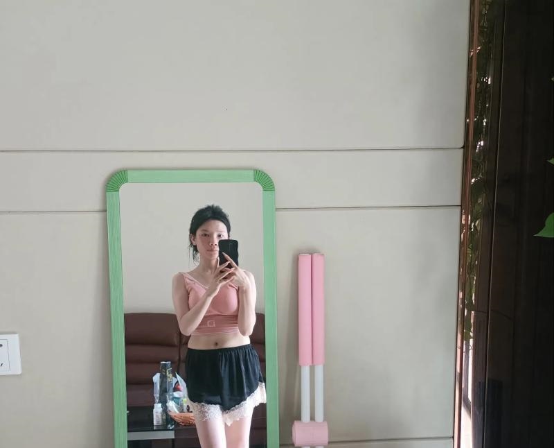 北郊少妇