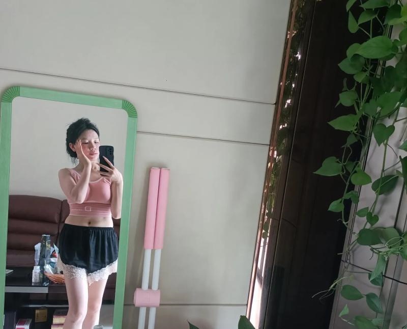 北郊少妇
