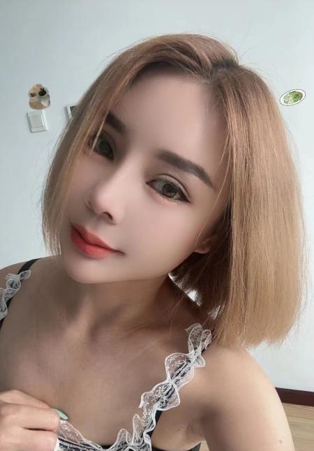 蒙古格格