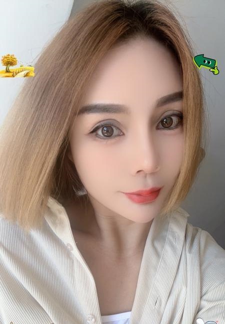 蒙古格格