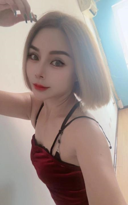 蒙古格格