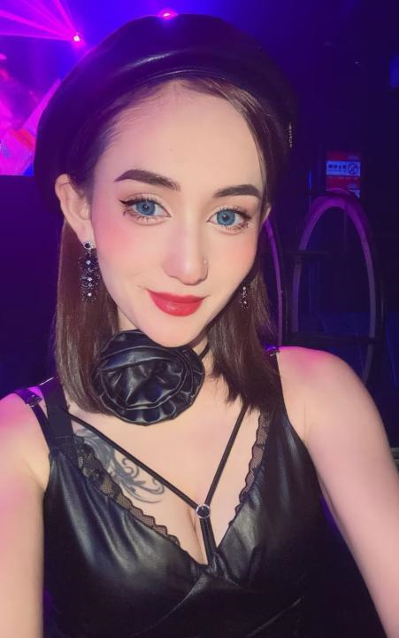 新疆的小姐姐