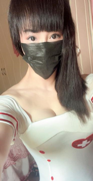 建业少妇美美