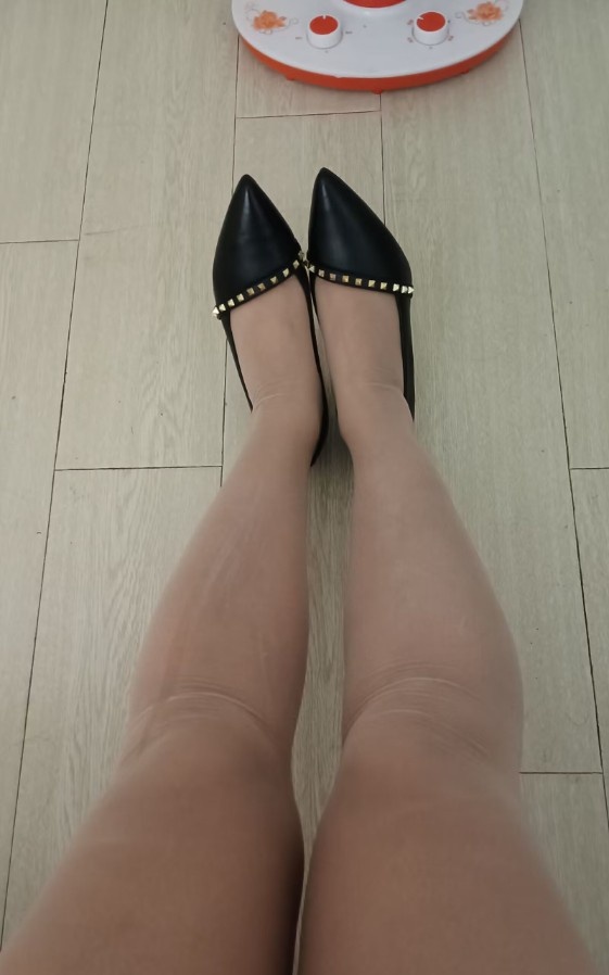 服务型熟女