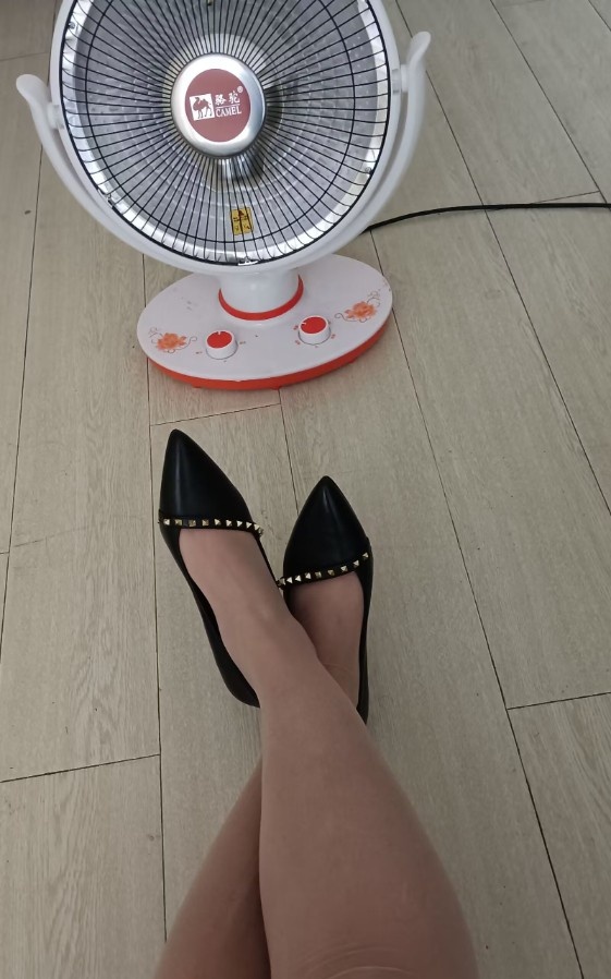 服务型熟女