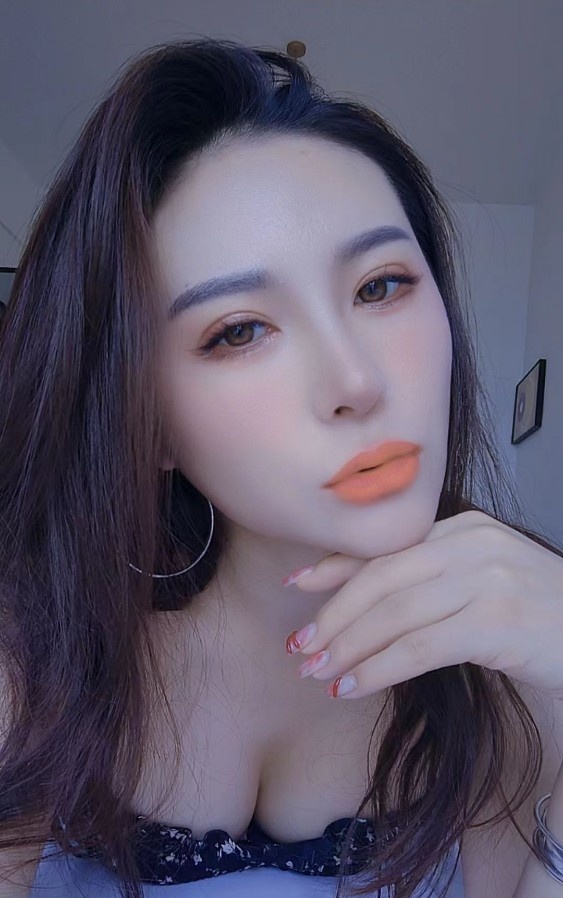 小御姐