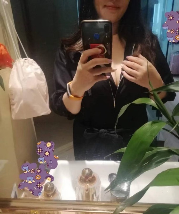 小御姐