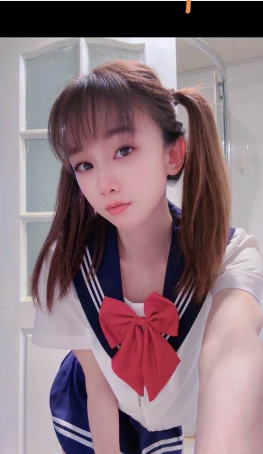 武汉小姐姐