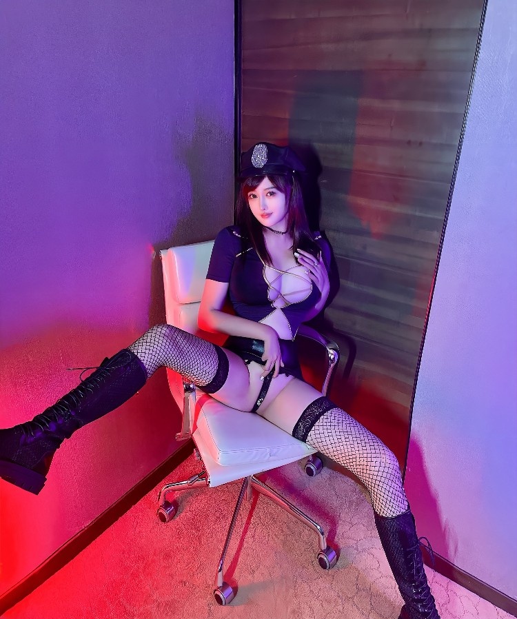 兰州女爷